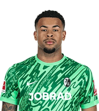 诺亚·阿图博卢