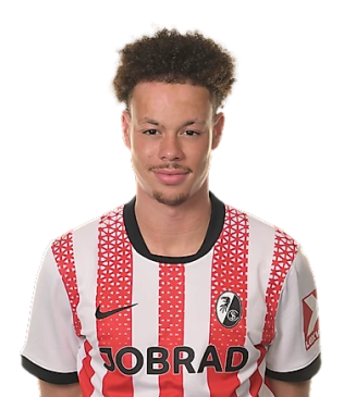 德里·谢尔汉特