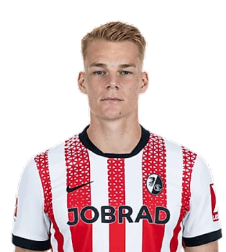 菲利普·连哈特