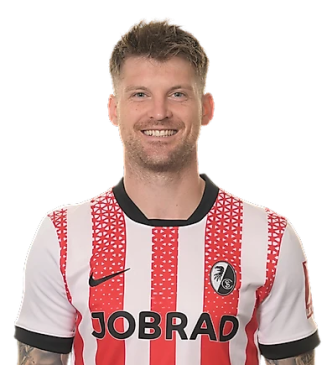 卢卡斯·库布勒