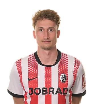 帕特里克·奥斯特哈格