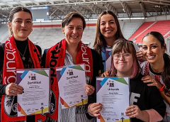 弗莱堡斯泰尔帕斯的最后一个周末