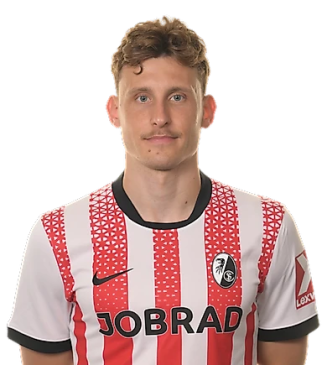 马克西米连·埃格斯坦