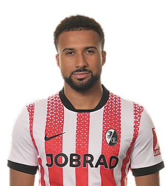 丹尼尔·科菲·凯雷